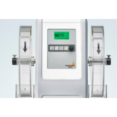 PTF200 Double Drum Tablet Friability Test Instrument